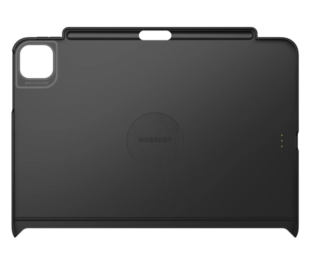 MAGEASY CoverBuddy do iPad Air 10.9"/ iPad Pro 11"/ iPad Air 11"(Bla - 1415872 - zdjęcie 2